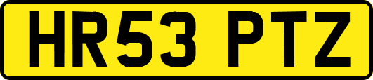 HR53PTZ
