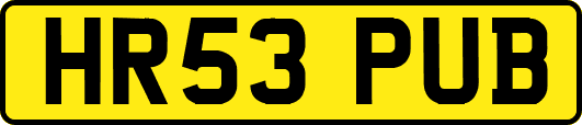 HR53PUB