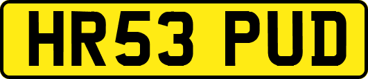 HR53PUD