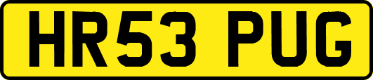 HR53PUG
