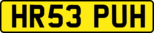 HR53PUH