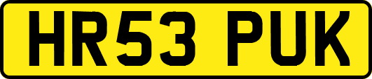 HR53PUK