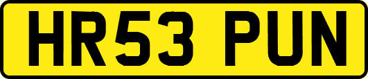 HR53PUN