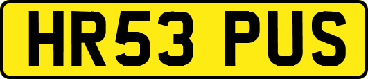 HR53PUS