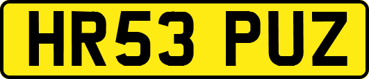 HR53PUZ