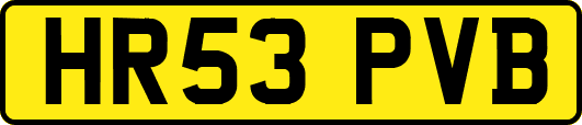 HR53PVB