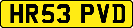 HR53PVD