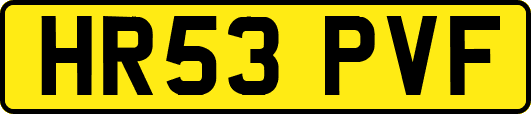 HR53PVF