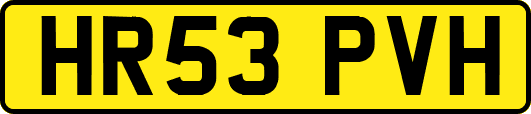 HR53PVH