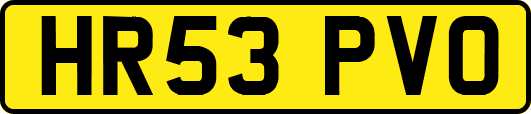 HR53PVO