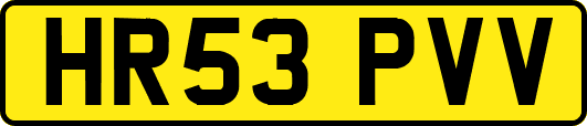 HR53PVV