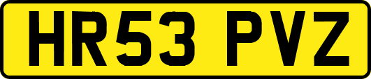 HR53PVZ
