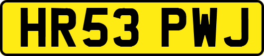 HR53PWJ