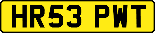 HR53PWT