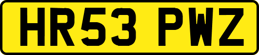 HR53PWZ