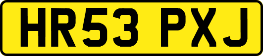 HR53PXJ