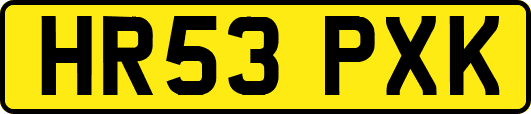 HR53PXK