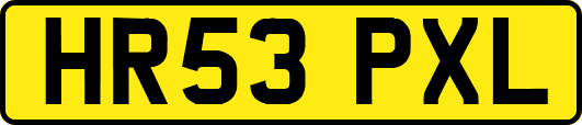 HR53PXL