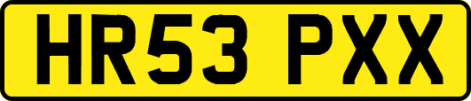 HR53PXX