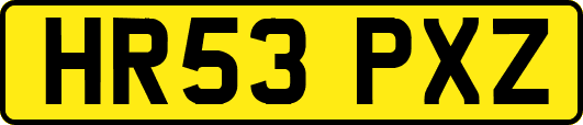 HR53PXZ