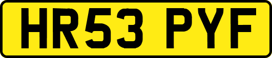HR53PYF