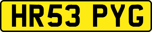HR53PYG