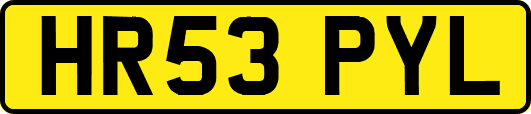 HR53PYL
