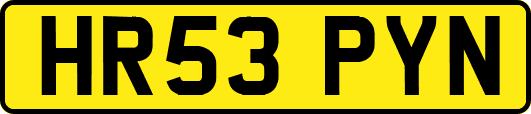 HR53PYN