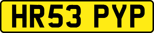 HR53PYP