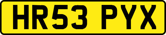 HR53PYX