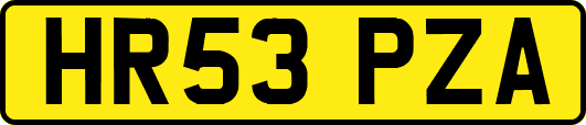 HR53PZA