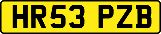 HR53PZB