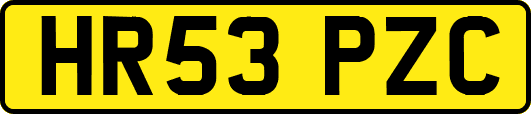 HR53PZC
