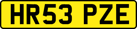 HR53PZE