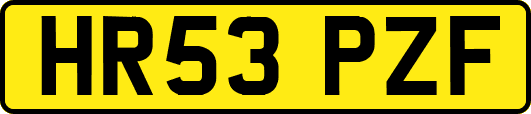 HR53PZF