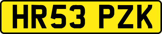 HR53PZK