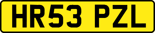 HR53PZL