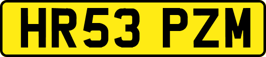 HR53PZM