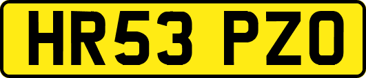HR53PZO