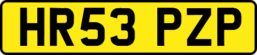 HR53PZP