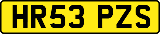 HR53PZS
