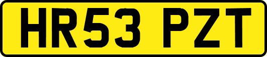 HR53PZT