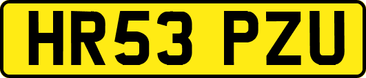 HR53PZU