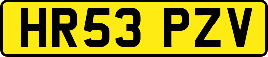 HR53PZV