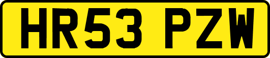 HR53PZW