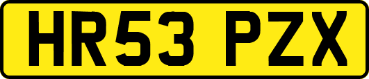 HR53PZX