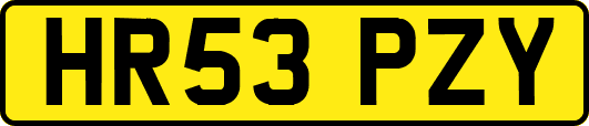 HR53PZY