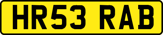 HR53RAB
