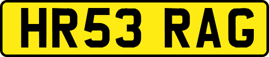 HR53RAG