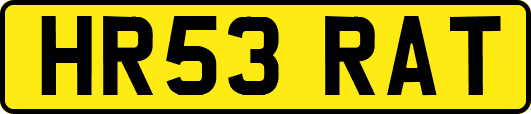 HR53RAT
